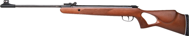 BL DIANA AIR RIFLE 250 .177 935 FPS WOOD STOCK - for sale