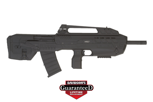 TRISTAR BULLPUP COMPACT 12GA. 3" 20" W/2 5RND MAGS & SIGHTS - for sale
