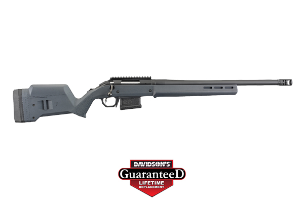 Ruger - American - 6.5mm Creedmoor for sale