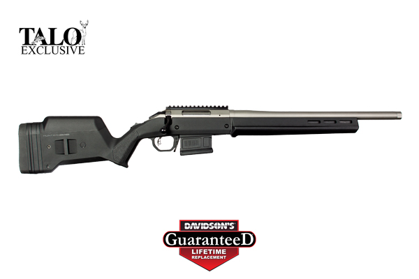 Ruger - American - 6.5mm Creedmoor for sale