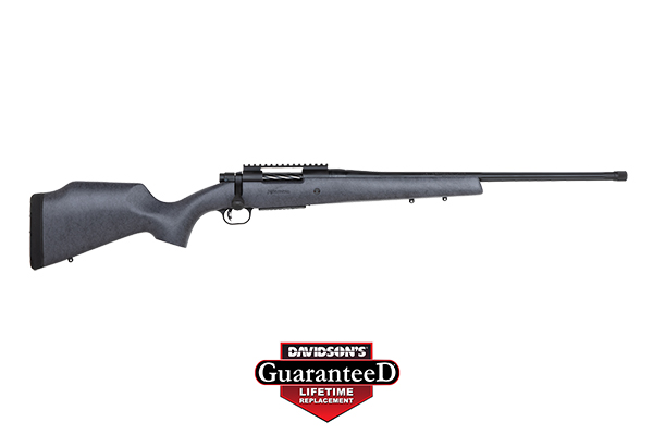 Mossberg - Patriot - 6.5mm Creedmoor for sale