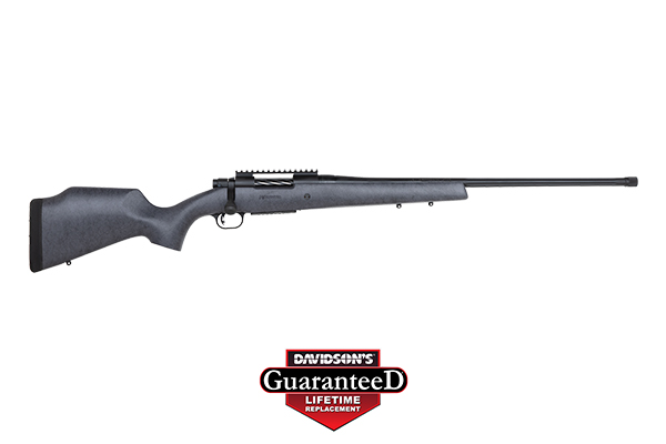 Mossberg - Patriot - 6.5mm PRC for sale