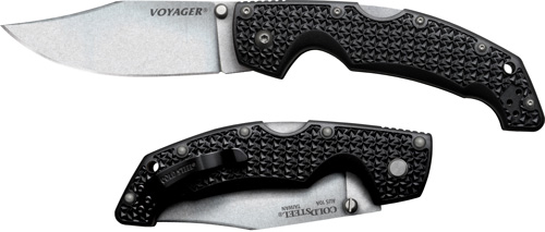 cold steel (gsm) - Voyager -  for sale