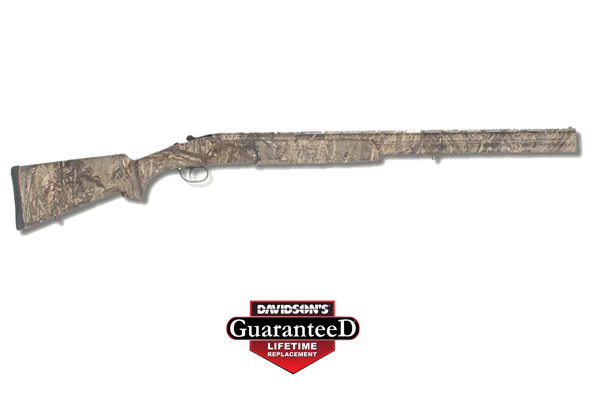 TRISTAR HUNTER MAGII O/U 12GA. 3.5" 28"VR CT-5 MO-BLIND SYN - for sale