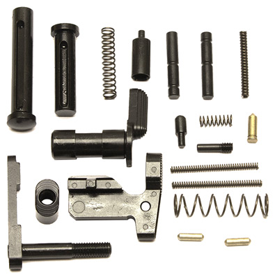 CMMG - Lower Parts Kit -  for sale