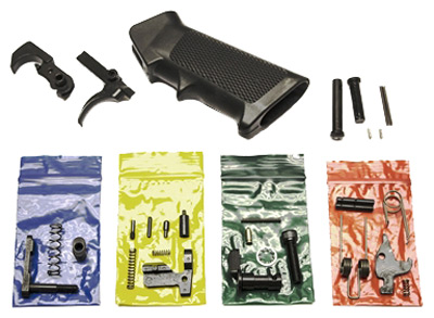 CMMG - Lower Parts Kit -  for sale