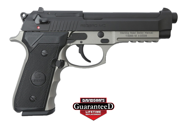 girsan - REGARD MC - 9mm Luger
