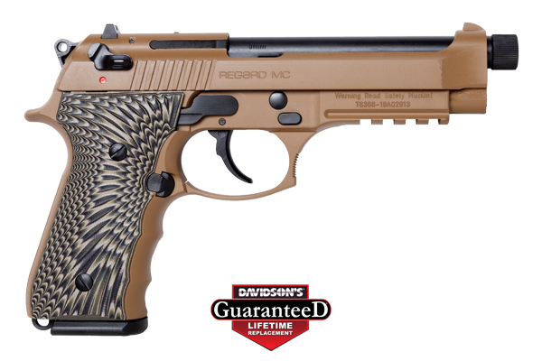 european american armory|girsan - Girsan Regard - 9mm Luger for sale