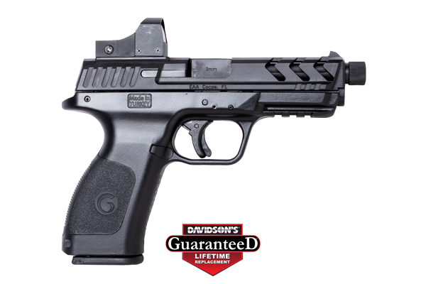 girsan - MC28SA - 9mm Luger