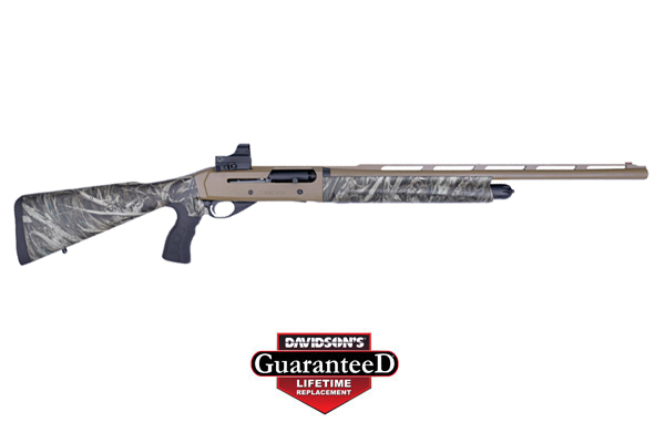 girsan - MC312 - 12 Gauge 3.5