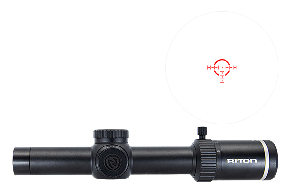 riton optics - 3 -  for sale