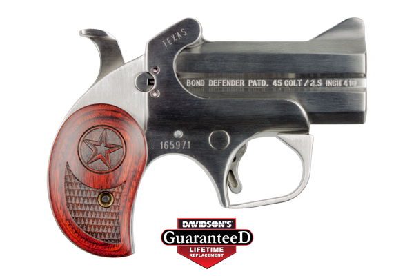Bond Arms - Snake Slayer IV - 45LC|410 Gauge for sale