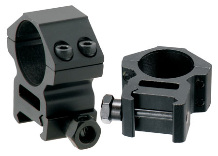 leapers inc (utg) - Scope Ring Set -  for sale