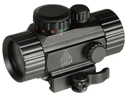 leapers inc (utg) - Circle Dot Sight -  for sale