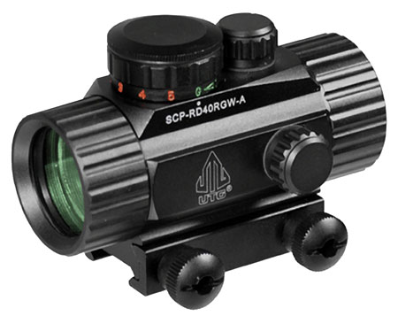 leapers inc (utg) - CQB Dot Sight -  for sale