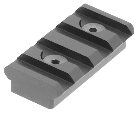 leapers inc (utg) - KeyMod - Hardcoat Anodized