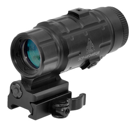 leapers inc (utg) - Magnifier -  for sale