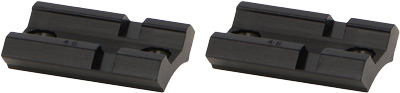 WEAVER-SIMMONS|VISTA - Top Mount Base Pairs -  for sale