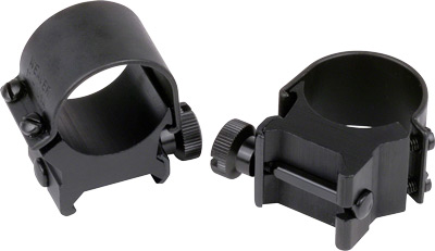 WEAVER-SIMMONS|VISTA - Scope Ring Set - 1 " for sale