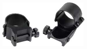 weaver - Scope Ring Set