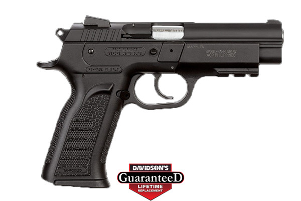 ARMSCOR MAPP FS HC 9MM 4.40" FS 16RD PARKERIZED - for sale