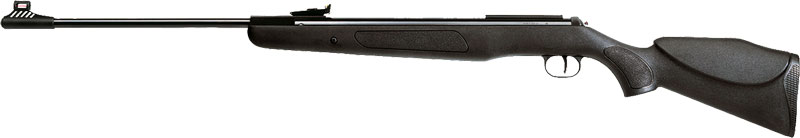BL DIANA AIR RIFLE PANTHER 350 MAGNUM .177 1250 FPS SYN STK - for sale