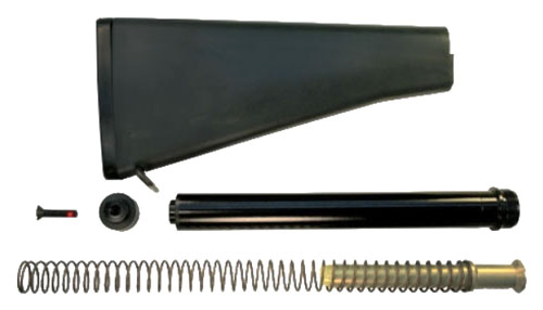 CMMG - Receiver Extension & Stock Kit -  for sale