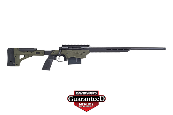 Savage - AXIS|Precision - 6.5mm Creedmoor for sale