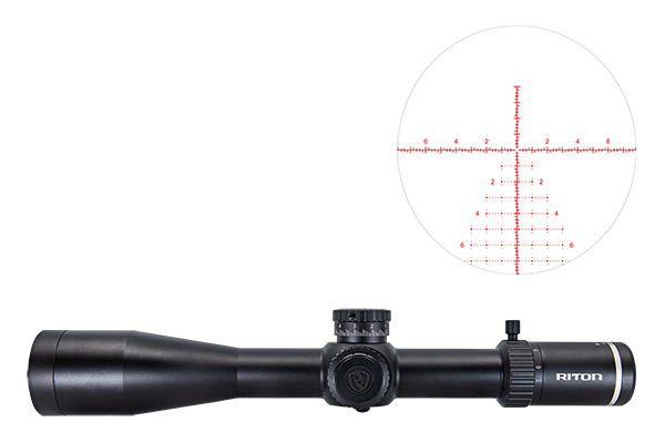 riton optics - 5 -  for sale