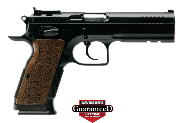 European American Armory - Witness - 9mm Luger for sale