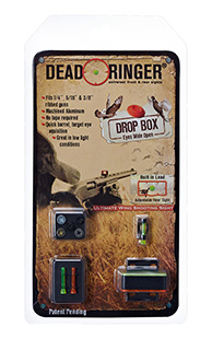 dead ringer - Drop Box -  for sale