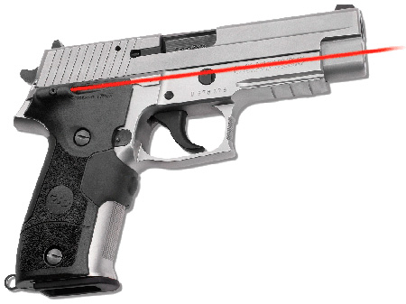 crimson trace corporation - Lasergrips - 426 FRONT for sale