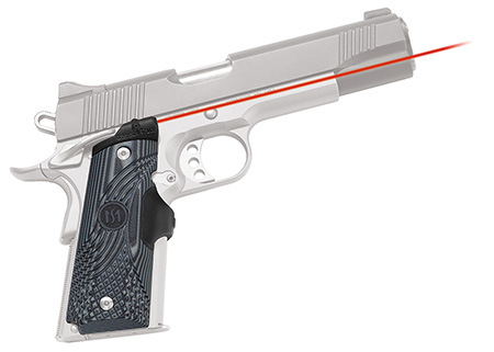 crimson trace corporation - Master Series Lasergrips - 904 MASTER for sale
