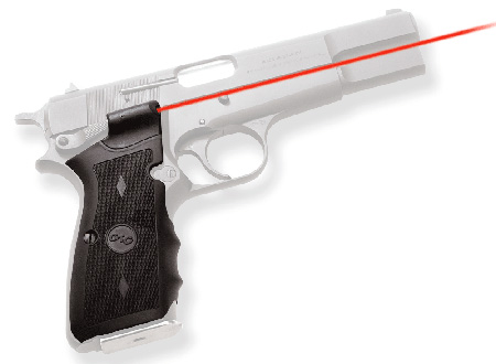 crimson trace corporation - Lasergrips - 309 LASERGRIPS for sale