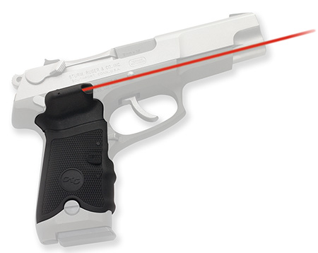 crimson trace corporation - Lasergrips - 389 LASERGRIPS for sale