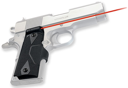 crimson trace corporation - Lasergrips - 404 FRONT for sale