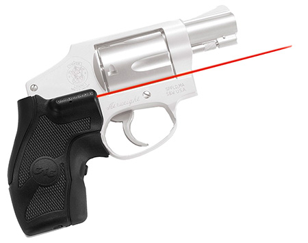 crimson trace corporation - Lasergrips - 405 LASERGRIPS for sale