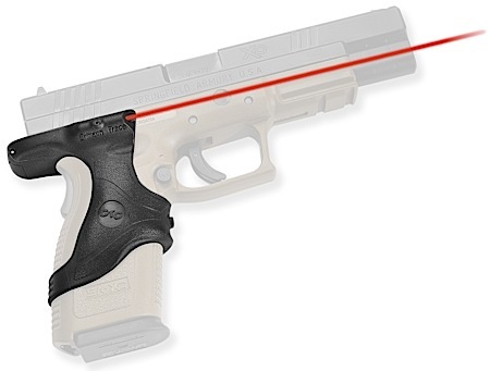 crimson trace corporation - Lasergrips -  for sale