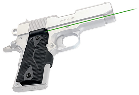 crimson trace corporation - Lasergrips - 404 G for sale