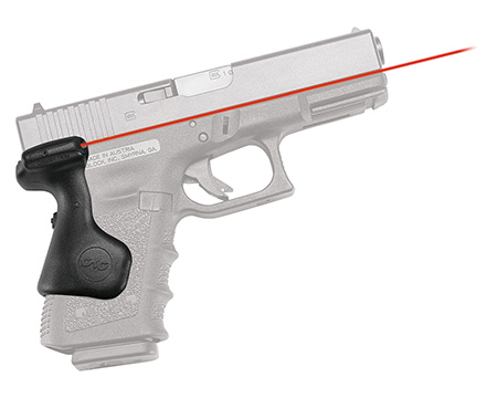 crimson trace corporation - Lasergrips - 637 LASERGRIPS for sale