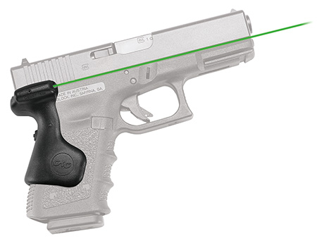 crimson trace corporation - Lasergrips - 639 G for sale