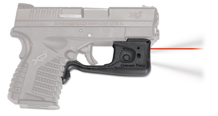 crimson trace corporation - Laserguard Pro -  for sale