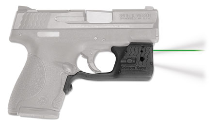 crimson trace corporation - Laserguard Pro -  for sale