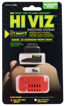 hiviz llc - LiteWave -  for sale