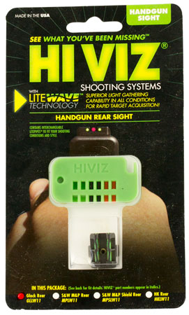 hiviz llc - LiteWave -  for sale