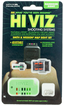 hiviz - Adjustable Sight