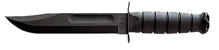 ka-bar knives inc - Fighting/Utility - 7 W|LTHR for sale