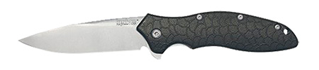 ka-bar knives inc - Dozier - 3 BLK for sale