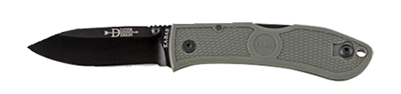 ka-bar knives inc - Dozier - 3 FGRN for sale