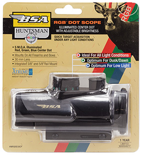 BSA OPTICS|GAMO OUTDOOR - Huntsman -  for sale